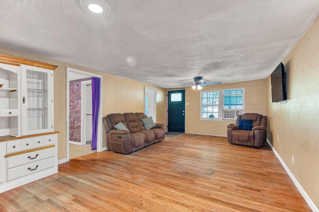 Photo of 4008 Trent Road, Huffman, TX 77336 (MLS # 94189976)