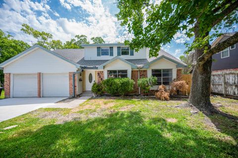 9407 Pipestone Street Houston TX 77074