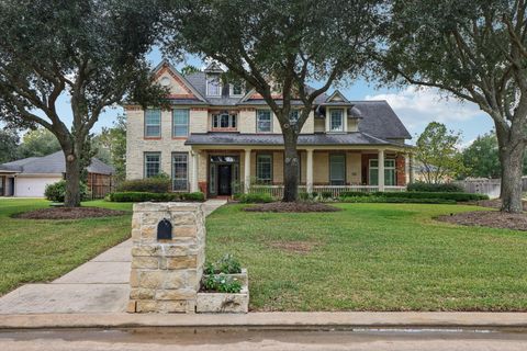 Photo of 16703 Cottage Rose Trail, Cypress, TX 77429 (MLS # 94376107)