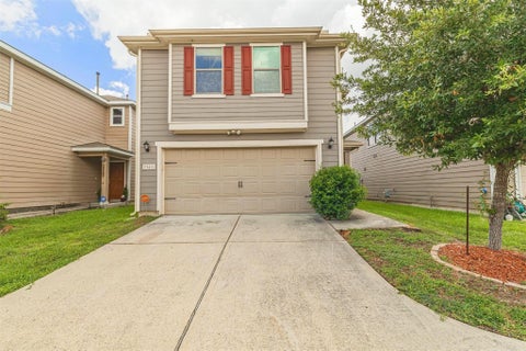 Photo of 19431 Garden Gate Court, Houston, TX 77073 (MLS # 90943637)