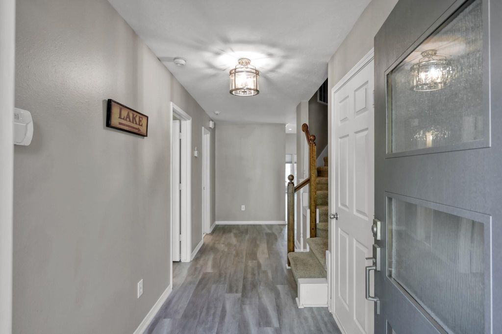 Photo of 12858 Pelican Island Drive, Willis, TX 77318 (MLS # 45260941)