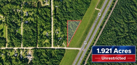 Photo of 0 Hwy 59 S, Shepherd, TX 77371 (MLS # 80836868)
