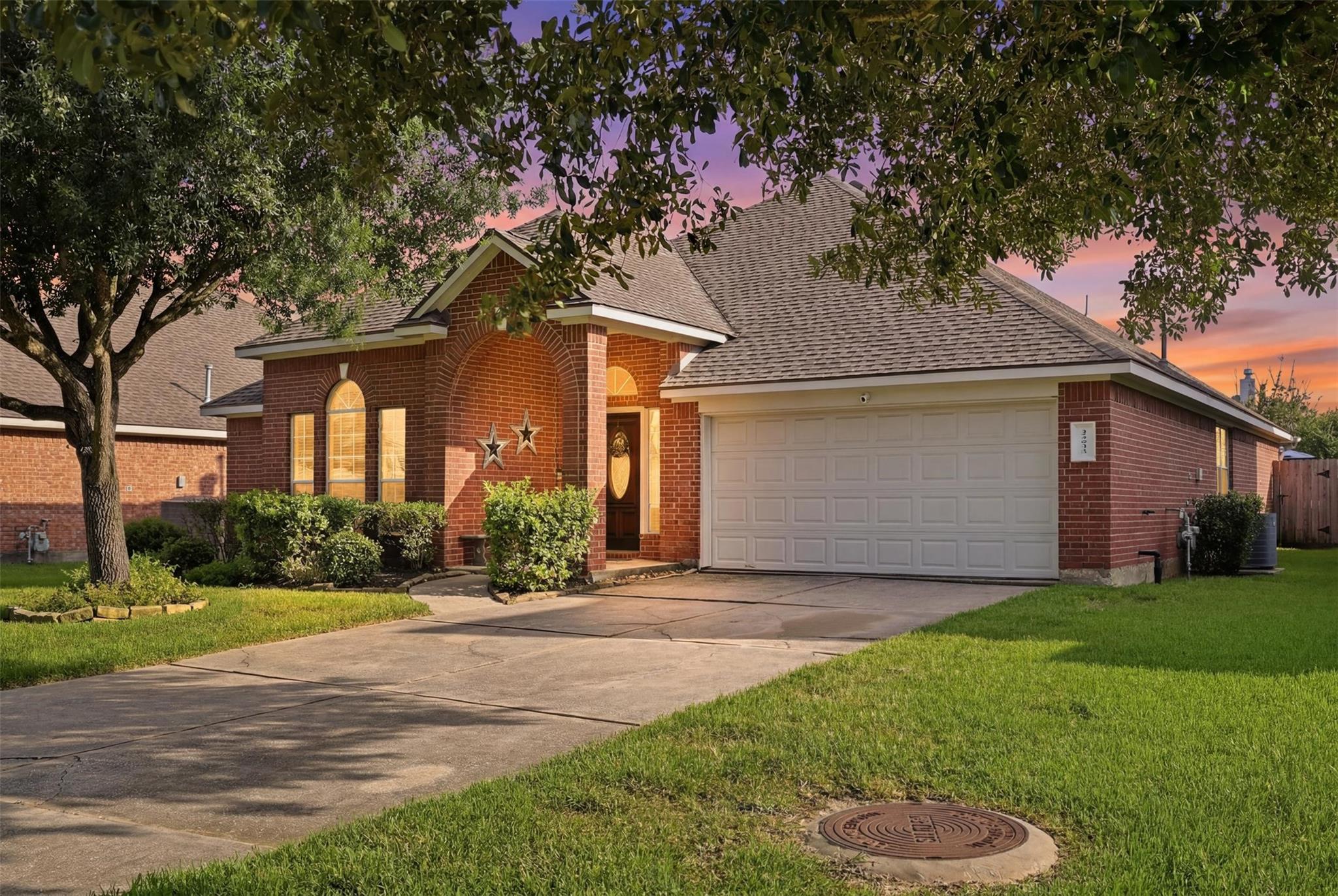 22943 Creekside Willow Drive