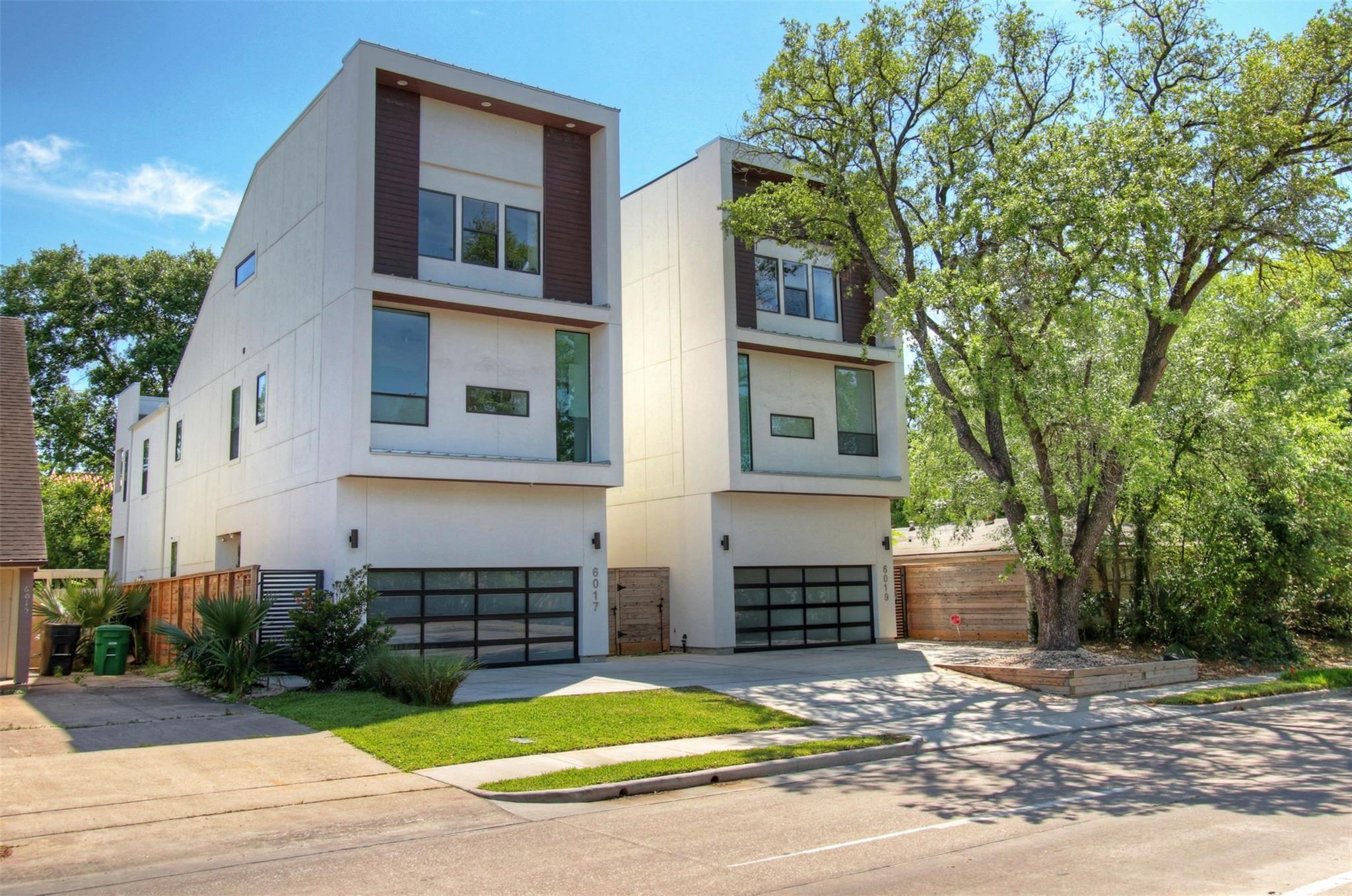 6017 San Felipe Street