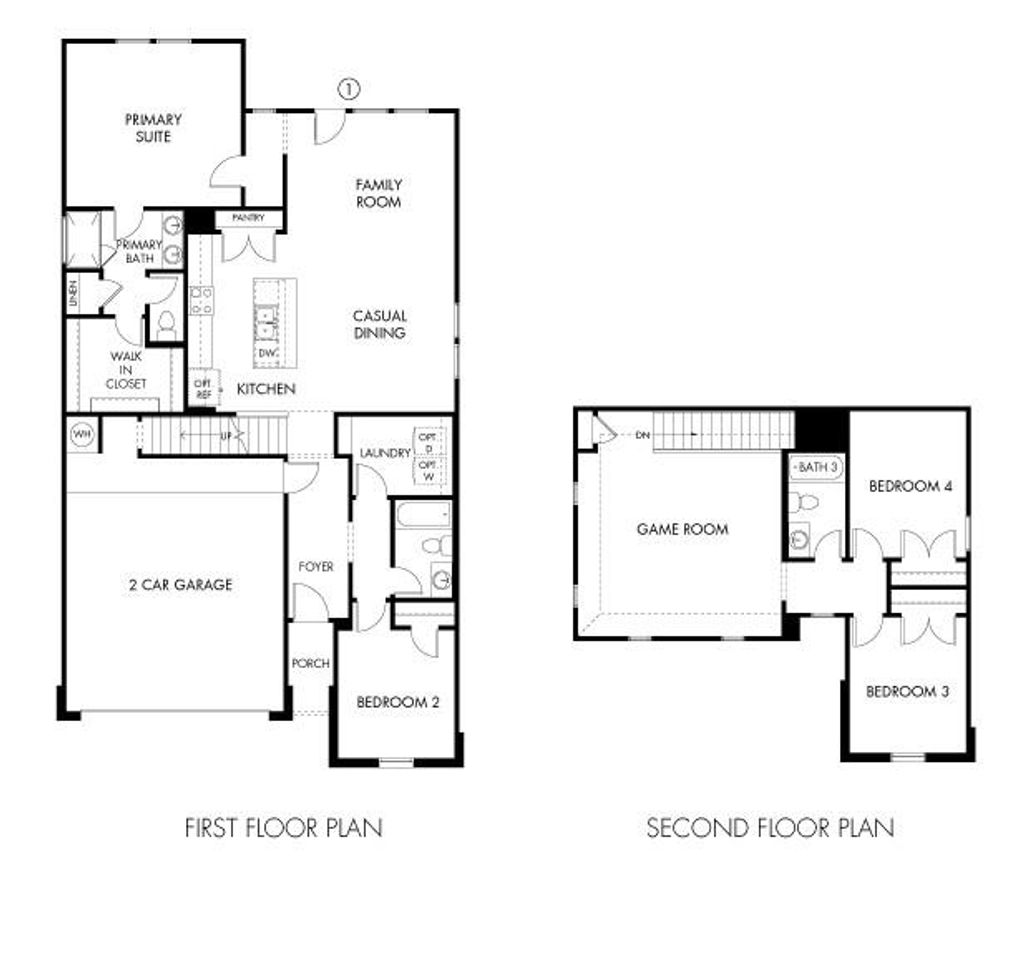 Photo of 1208 Romany Fields Drive, Huffman, TX 77336 (MLS # 83920252)