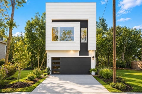 Photo of 8403 Sunnyhill Street, Houston, TX 77088 (MLS # 54555711)