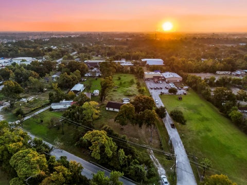 Photo of 8402 John Ralston Road, Houston, TX 77044 (MLS # 72577351)