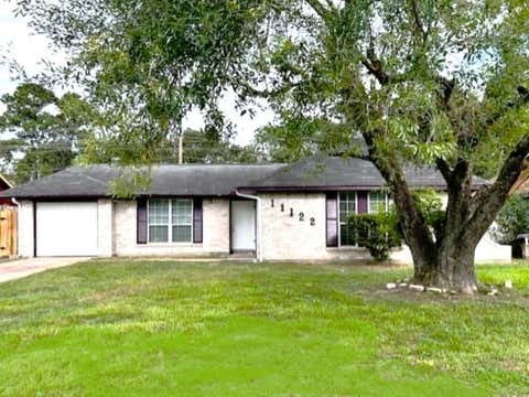 Homes For Rent - 11122 Dalebrook Drive<br/> Houston, TX 77016
