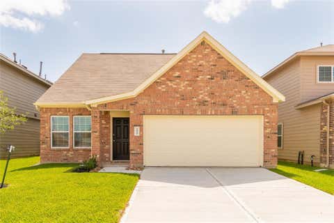 Photo of 5622 Adelaide River Drive, Katy, TX 77449 (MLS # 2634588)
