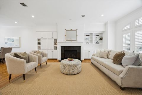 2638 Wroxton Road West University Place TX 77005