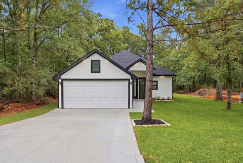 Photo of 3575 Roy Bean Road, Willis, TX 77378 (MLS # 48070125)