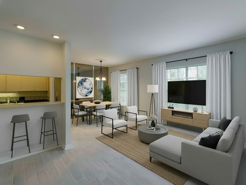 Photo of 2822 Briarhurst Drive #45, Houston, TX 77057 (MLS # 76598162)