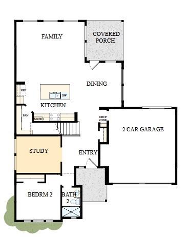 19802 Misty Blue Meadow Street