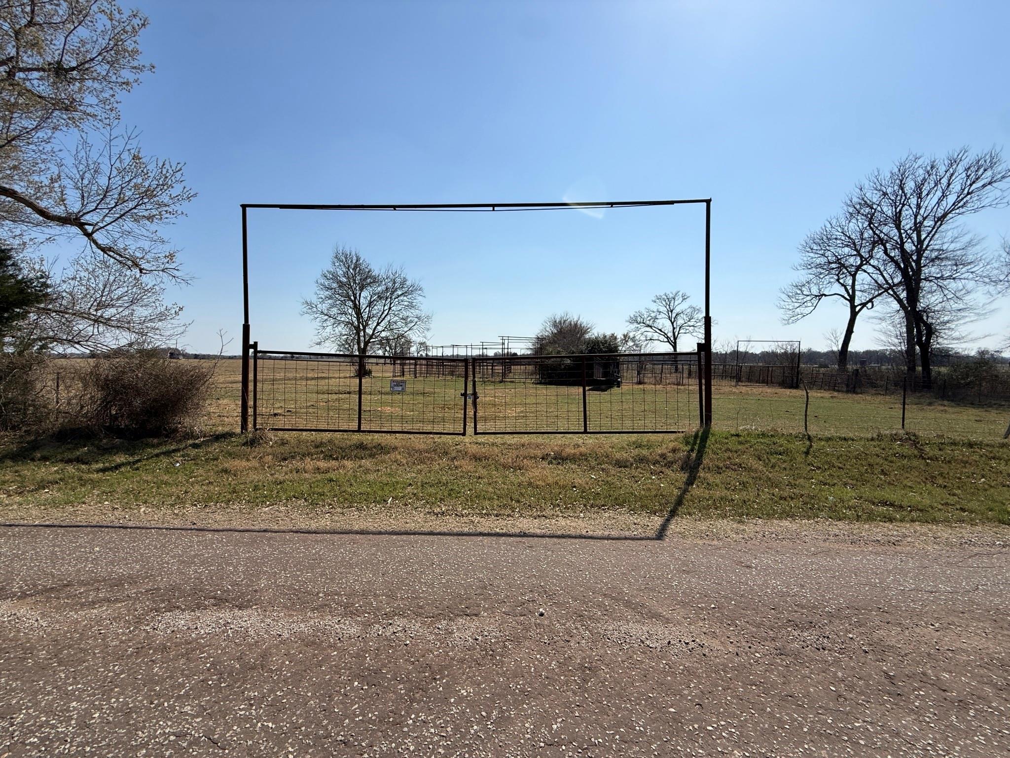 TBD Tract #1 Fcr 510