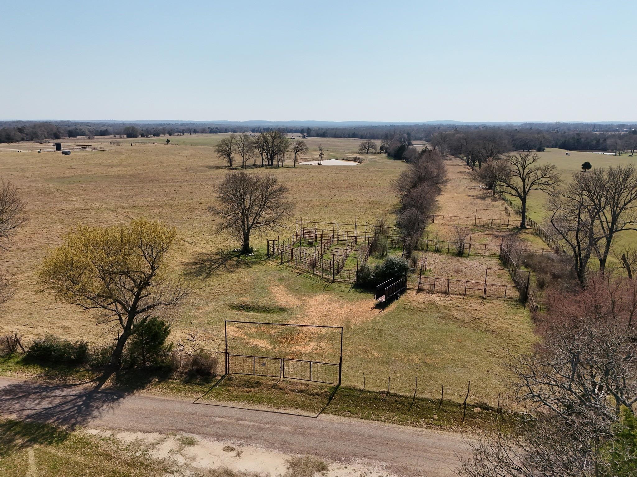 TBD Tract #1 Fcr 510