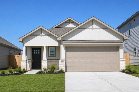 Photo of 6547 Escondido Dr DR, Rosharon, TX 77583 (MLS # 29595004)
