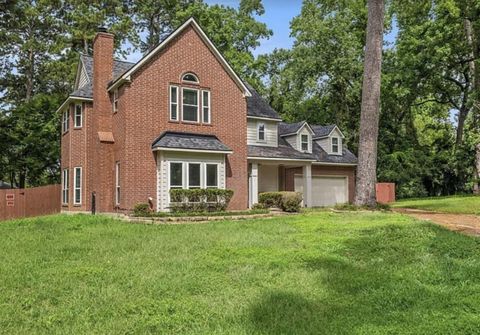 15179 Jamaica Drive Willis TX 77318