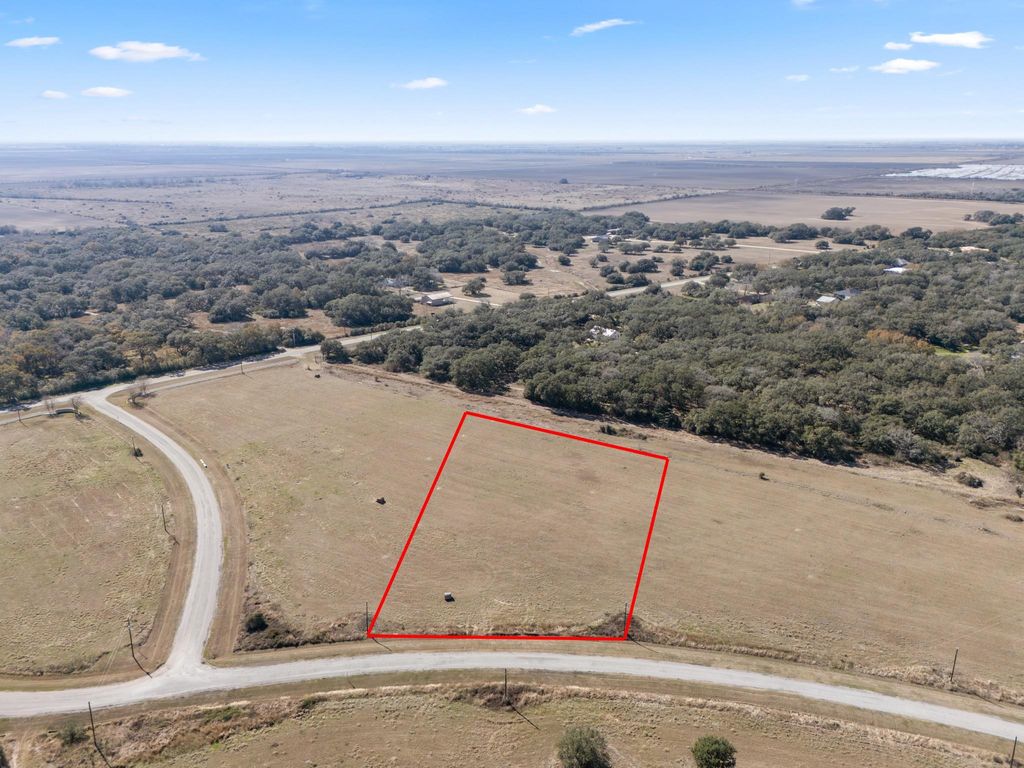 Photo of 3 River Hollow Way, Blessing, TX 77419 (MLS # 27258889)