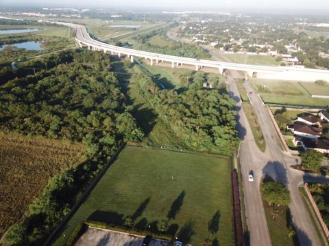 0 Orem Houston TX 77085