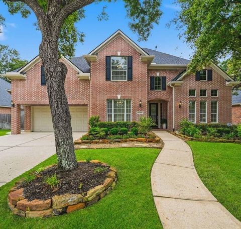Photo of 18014 Isle Royale Court, Humble, TX 77346 (MLS # 87506966)