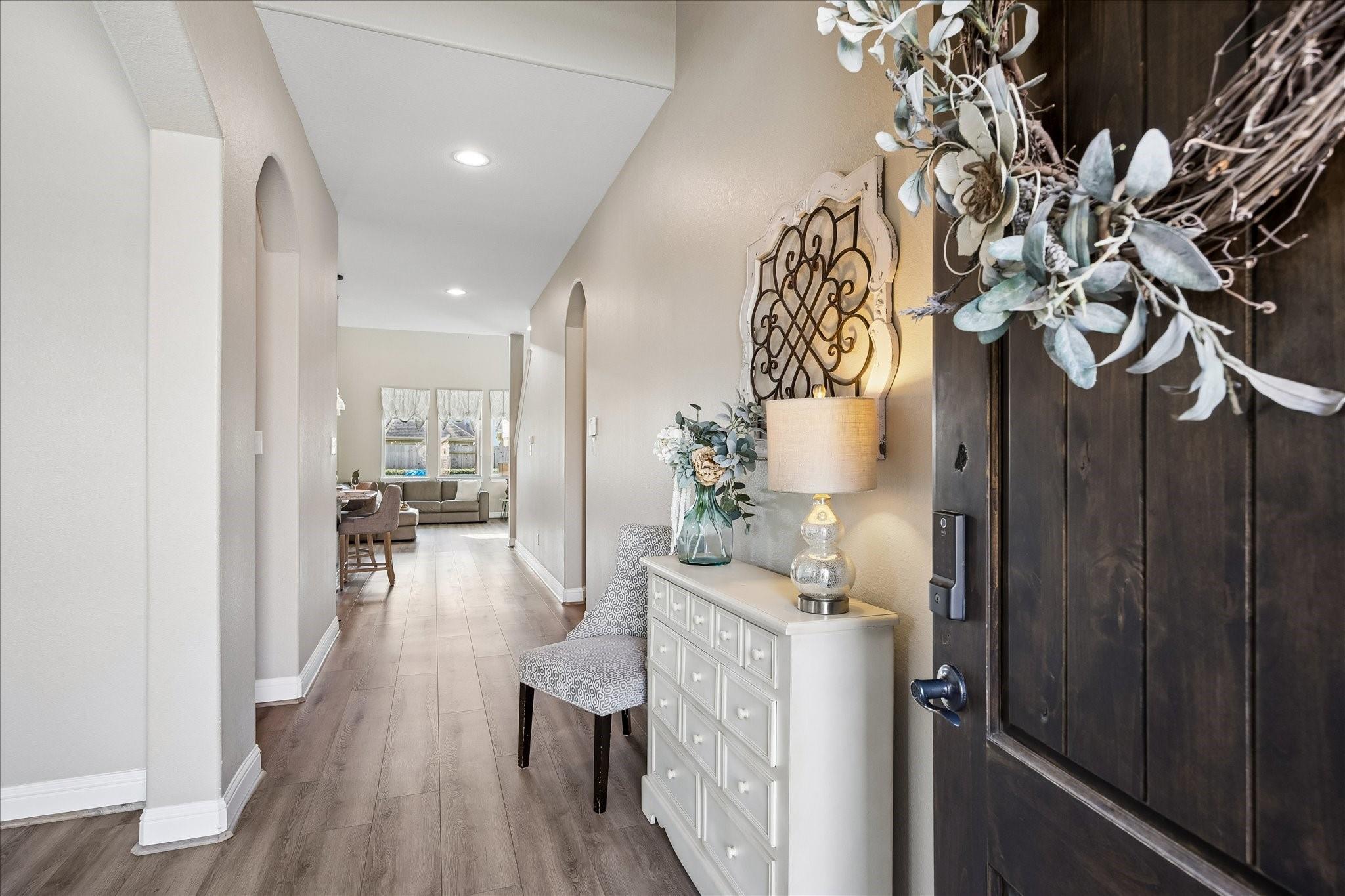 2705 Park Crossing