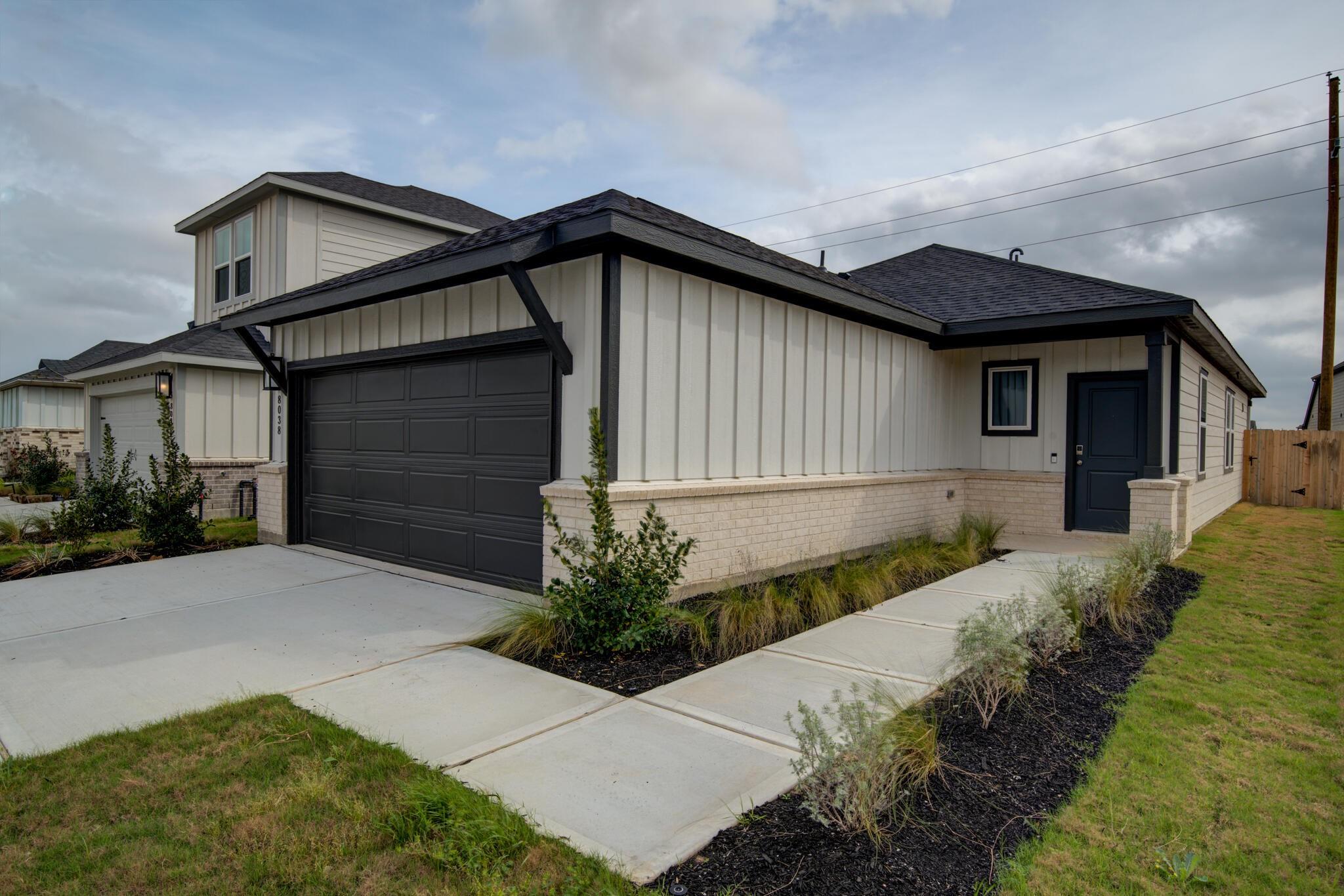 8038 Magnolia Prairie Lane