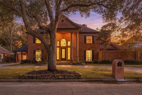 Photo of 19815 Timberwind Lane, Houston, TX 77094 (MLS # 17198334)