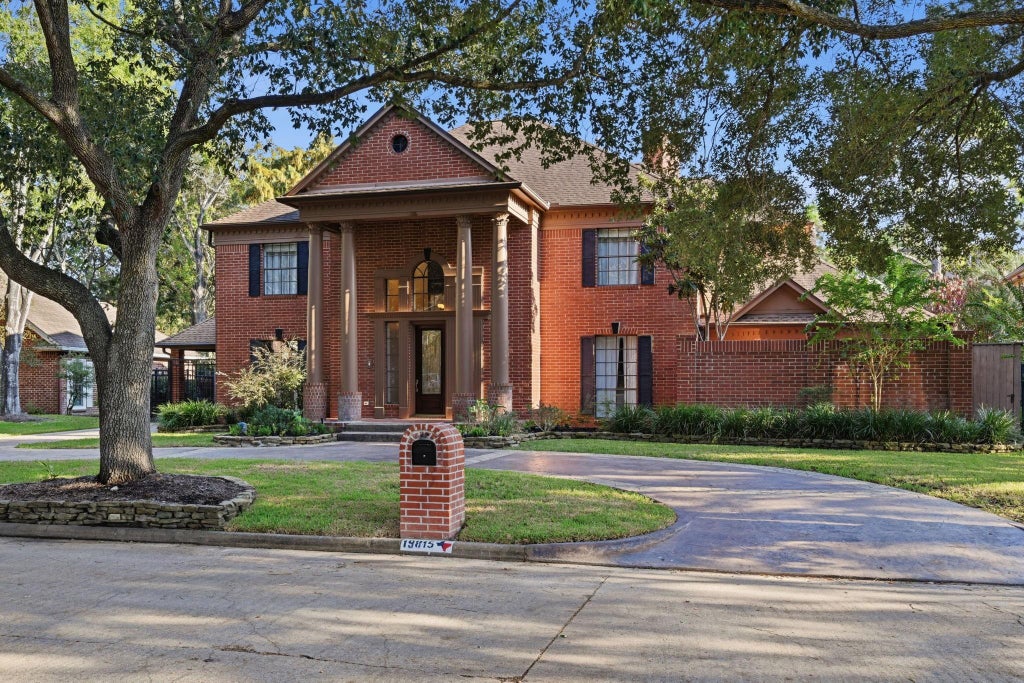 Photo of 19815 Timberwind Lane, Houston, TX 77094 (MLS # 17198334)