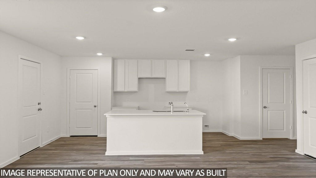 Photo of 22918 Primrose Wind Lane, Hockley, TX 77447 (MLS # 53434803)