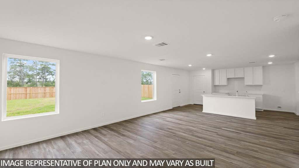 Photo of 22918 Primrose Wind Lane, Hockley, TX 77447 (MLS # 53434803)