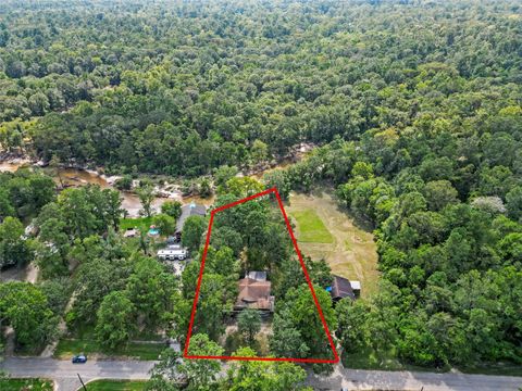 Photo of 31811 Casey Road, New Caney, TX 77357 (MLS # 33817639)