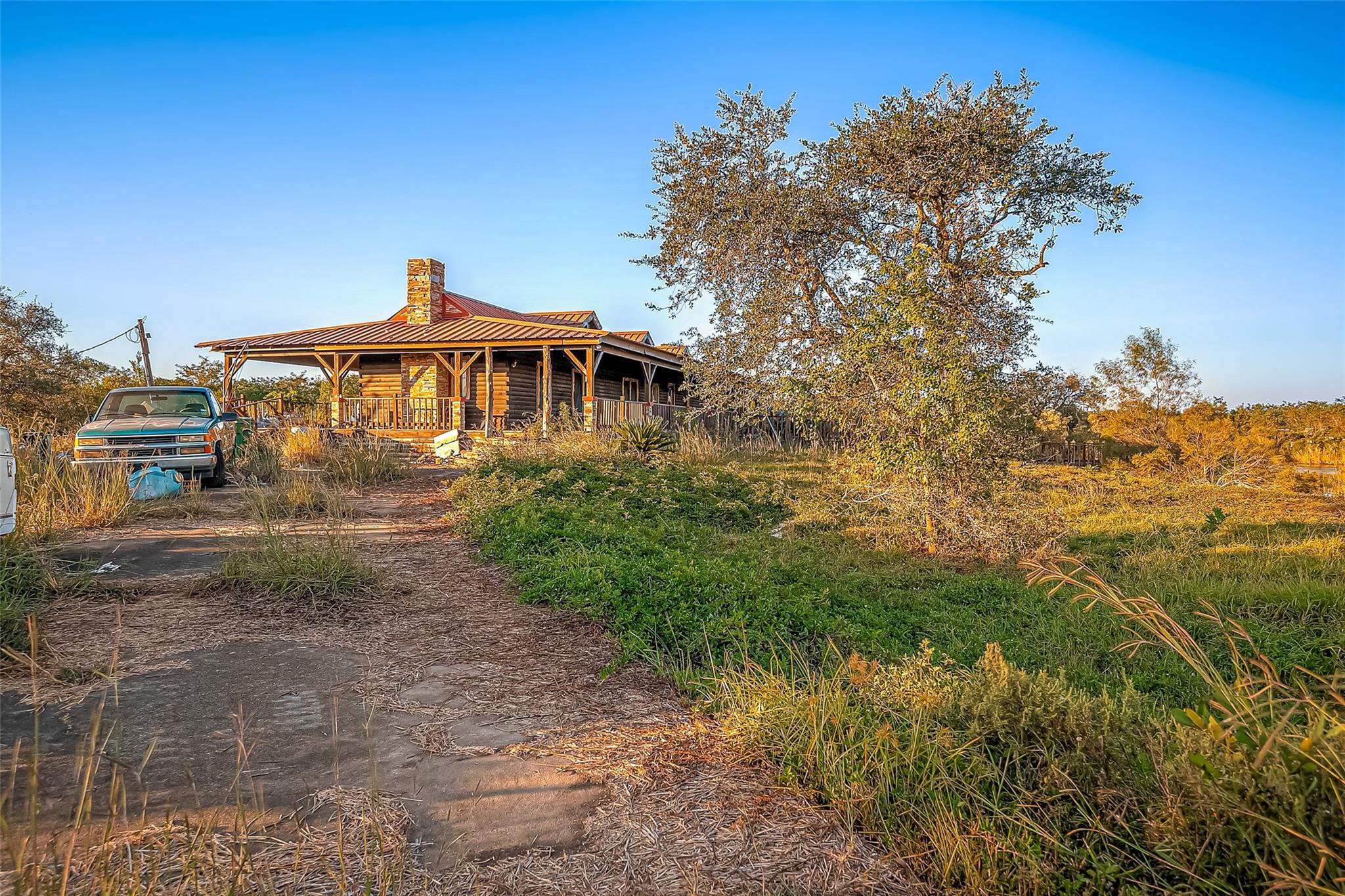 2830 County Road 290