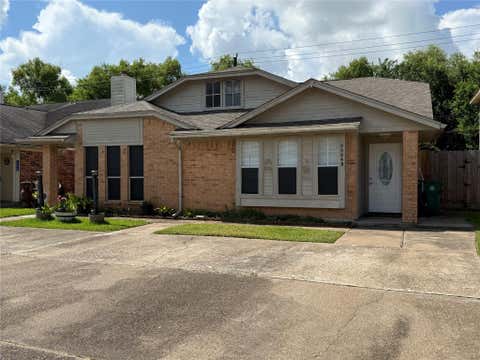 Photo of 6604 Tamar Drive, Pasadena, TX 77503 (MLS # 16488632)