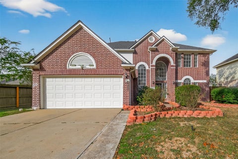 Photo of 3804 Dunlavy Drive, Pearland, TX 77581 (MLS # 87772371)