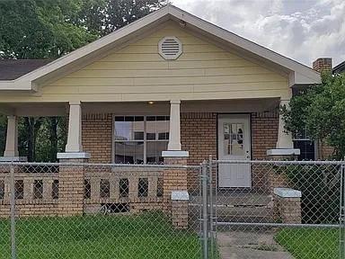 Photo of 1310 Gustav Street, Houston, TX 77023 (MLS # 81891348)