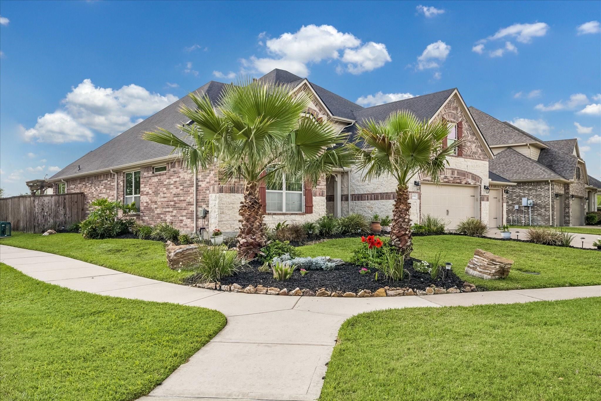 1701 Preserve Lane