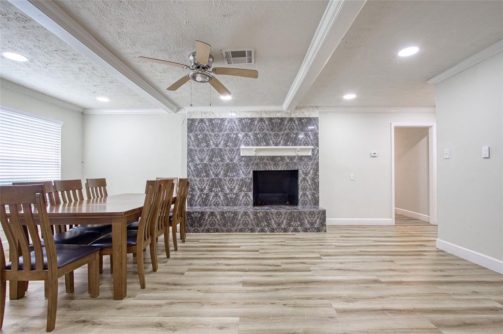 Photo of 4410 Belle Park Drive, Houston, TX 77072 (MLS # 7771873)