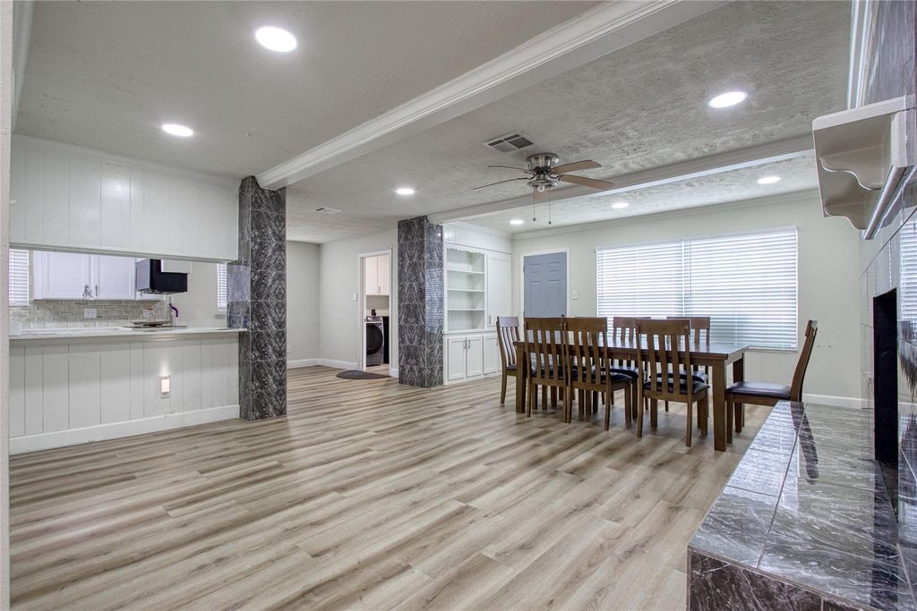 Photo of 4410 Belle Park Drive, Houston, TX 77072 (MLS # 7771873)