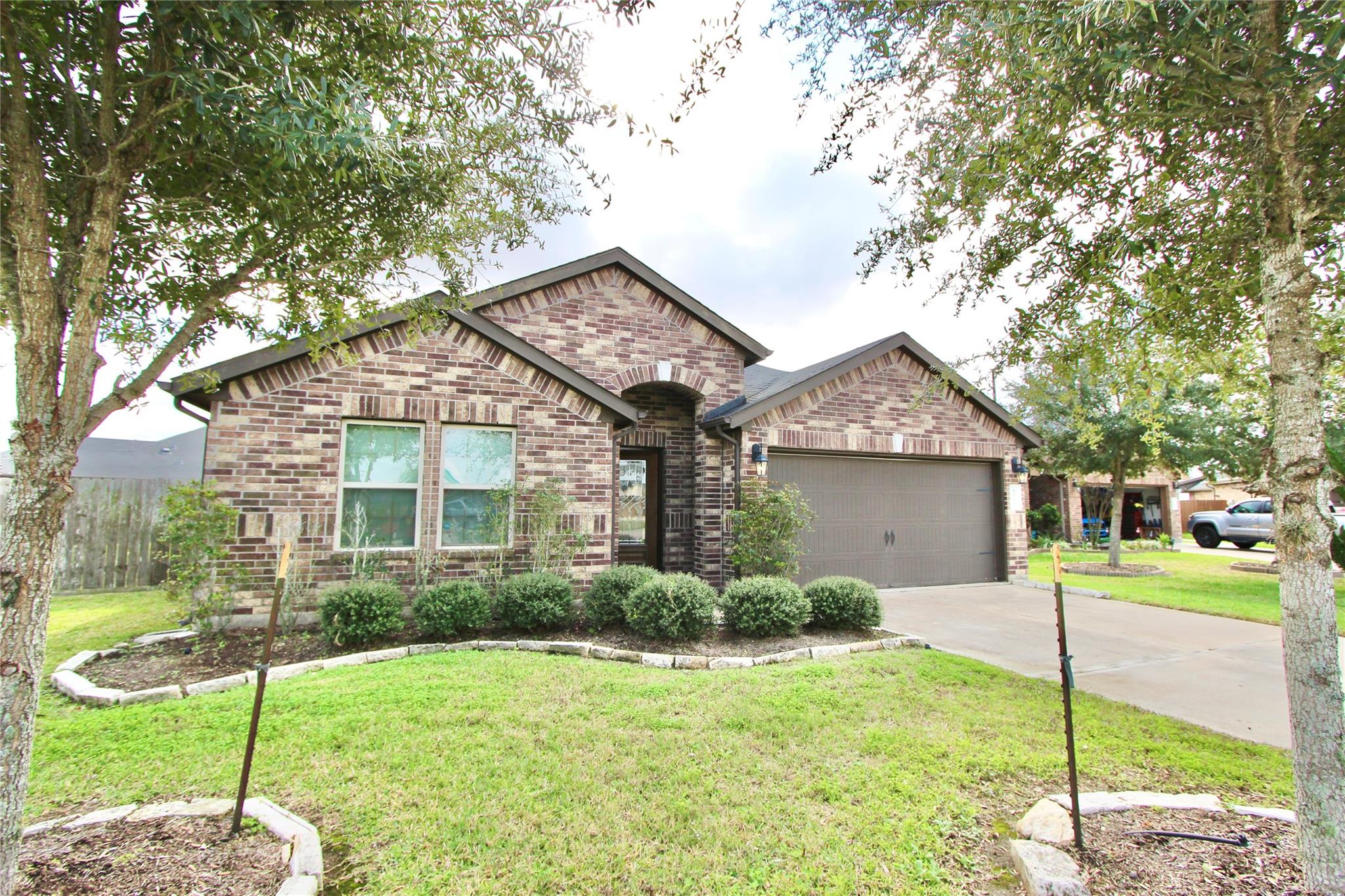 1303 Keaton Court