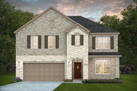 Photo of 13717 Ballast Green Drive, Texas City, TX 77568 (MLS # 85486769)