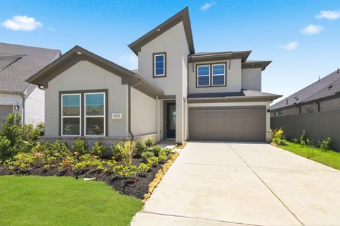 Photo of 17050 Luminous Lane, Hockley, TX 77447 (MLS # 62622959)