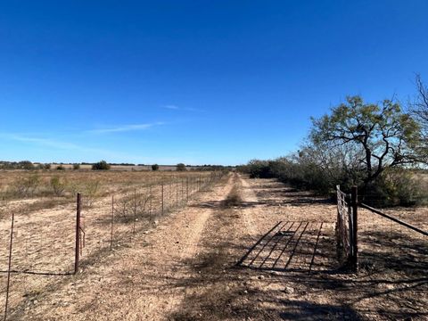 Vacant Land For Sale - LOT 5 Us 283<br/> Mcculloch County, Brady, TX 76825