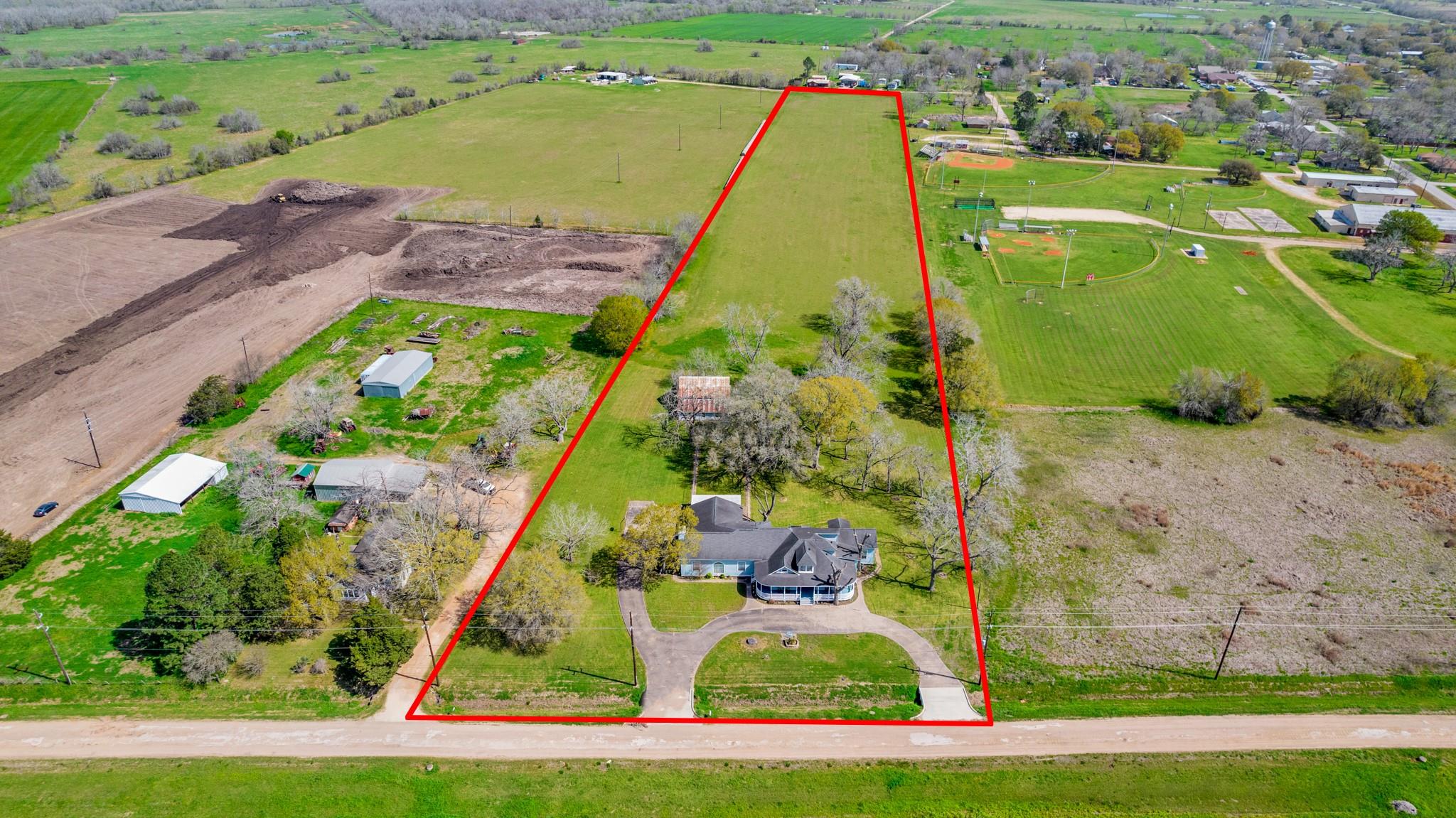 7018 Railroad Street