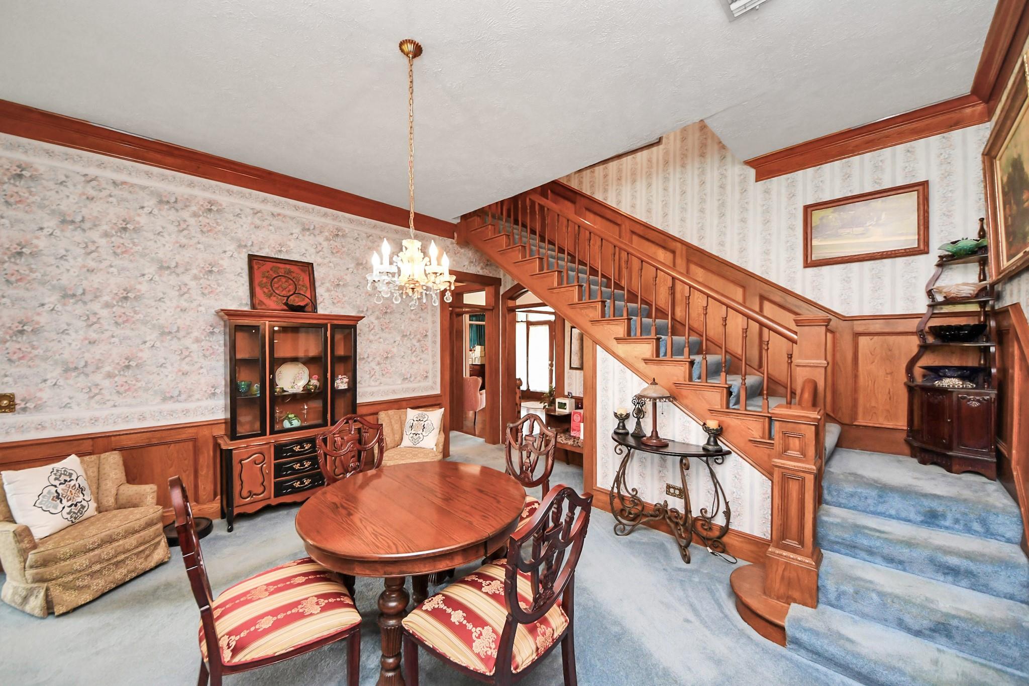 7018 Railroad Street