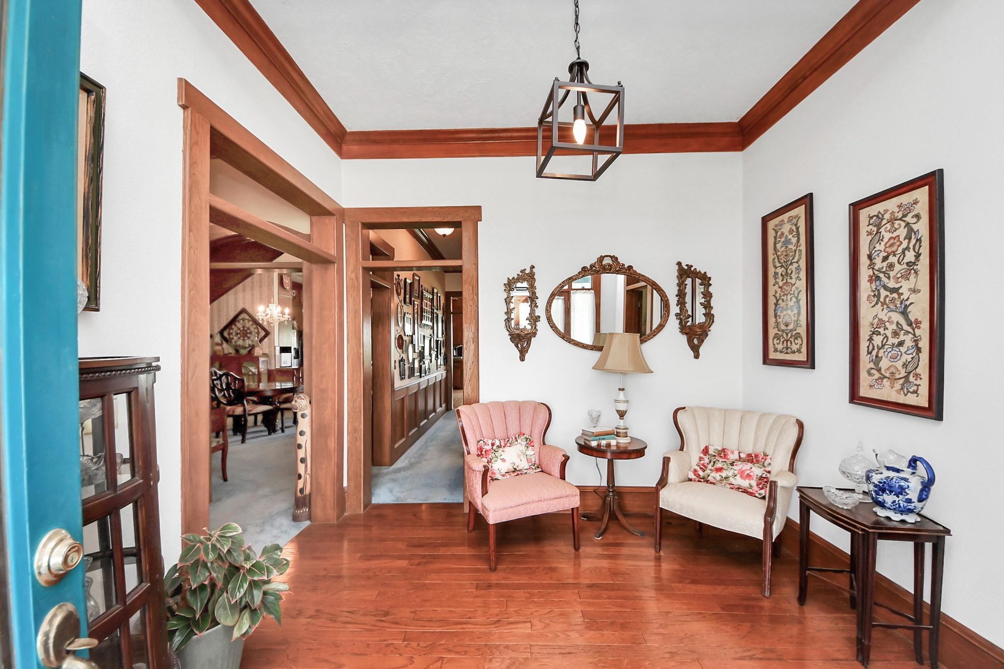 7018 Railroad Street