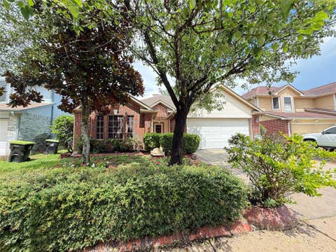 Homes For Sale - 13806 Cantwell Drive<br/> Houston, TX 77014