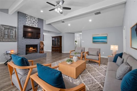 Photo of 20074 Crazy Horse Circle Drive, Katy, TX 77449 (MLS # 55231235)