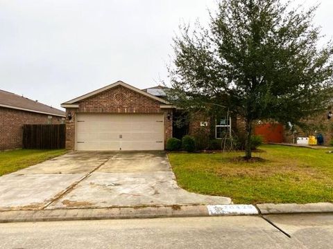 Photo of 20426 Kittredge Drive, Humble, TX 77338 (MLS # 51643073)