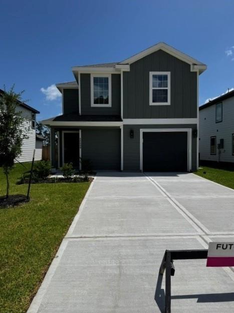 Photo of 22800 American Kestrel Court, Splendora, TX 77372 (MLS # 25703827)