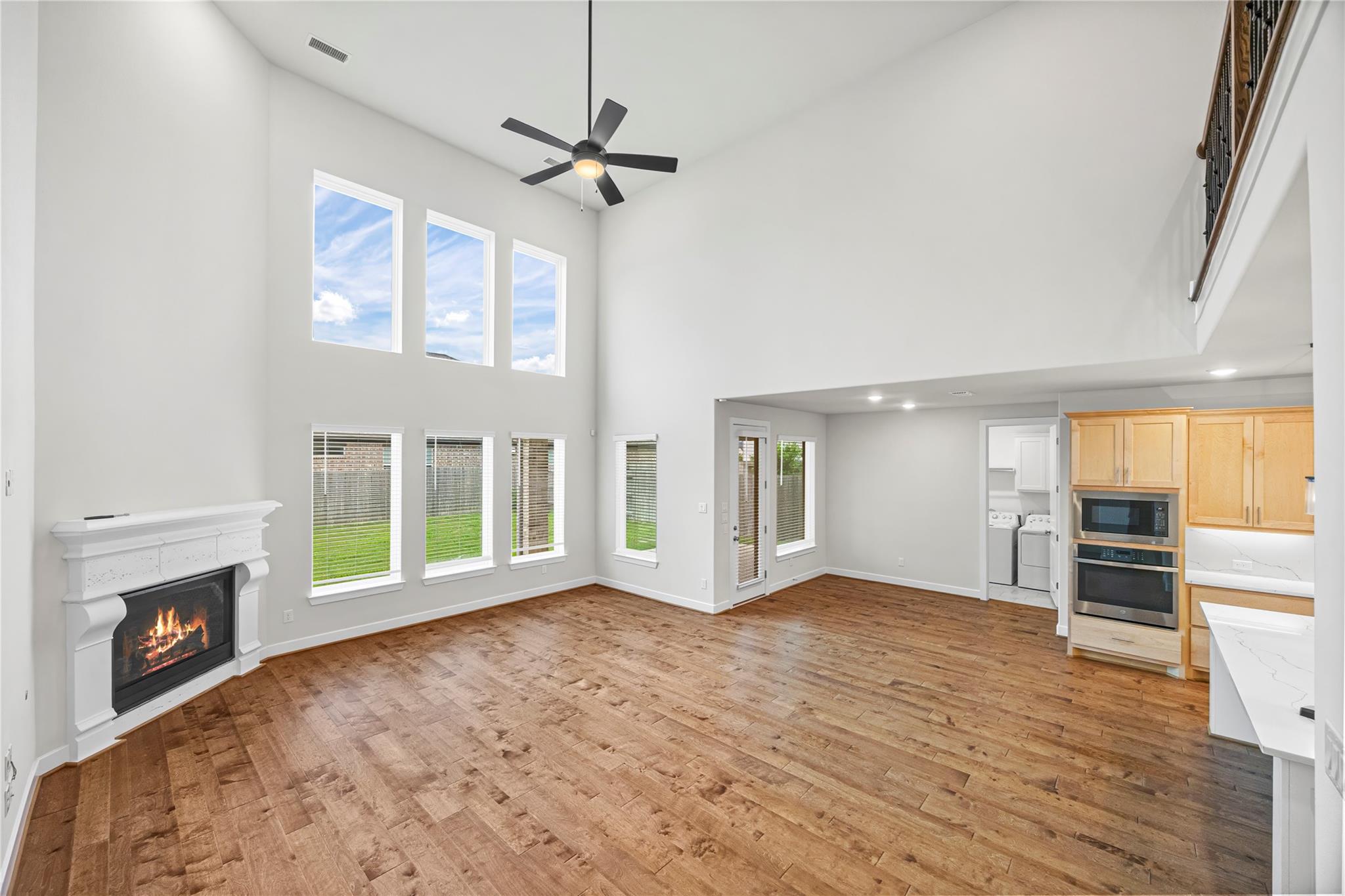 4627 Clear Creek Drive